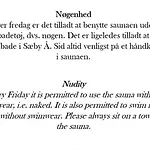 Aahoj Hotel Sæby