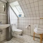 Aahøj Hotel Sæby