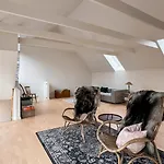 Hotel Aahoj Sæby