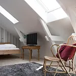 Aahøj Hotel Sæby