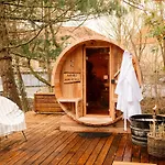 Aahøj Hotel 4*