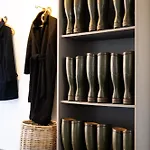 Hotel Aahøj 4*