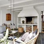Aahøj Hotel