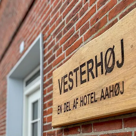 Hotel Aahoj