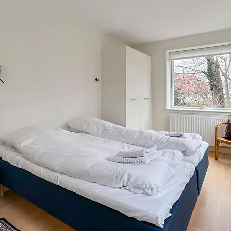 Aahoj فندق Sæby