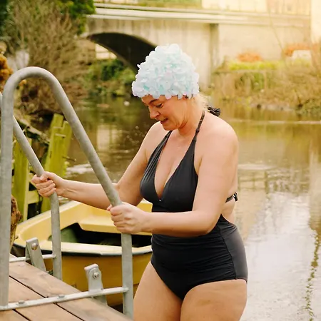 Aahoj فندق Sæby