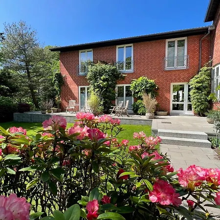 Hotel Aahoj