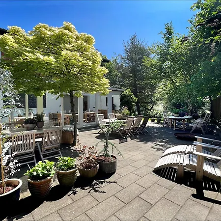 Hotel Aahoj 4*