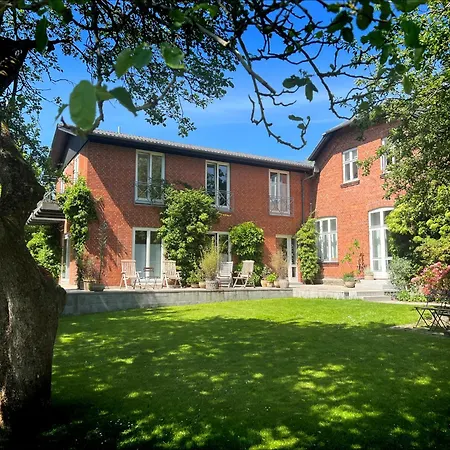 Aahoj 4* Saeby (Nordjylland)