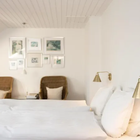 Aahoj 4* Saeby (Nordjylland)