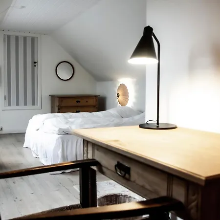 Aahoj Hotel Saeby (Nordjylland)