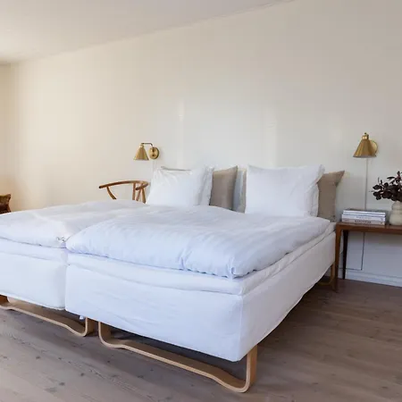 Aahoj Hotel Saeby (Nordjylland)
