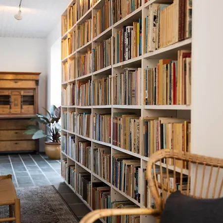 Aahoj فندق Sæby