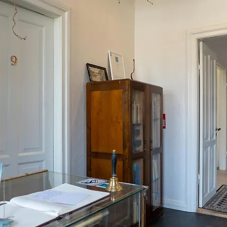 Hotel Aahoj 4*