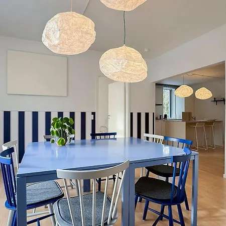 Aahoj Hotel Sæby