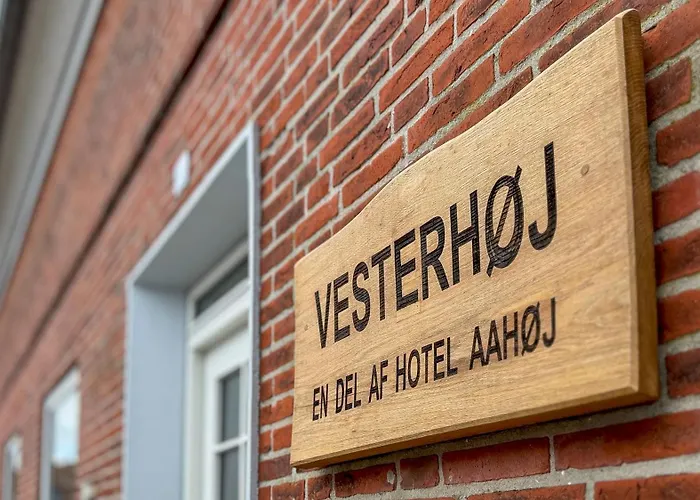 Hotel Aahoj