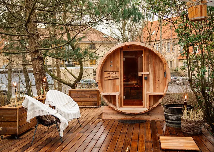 Hotel Aahoj 4*