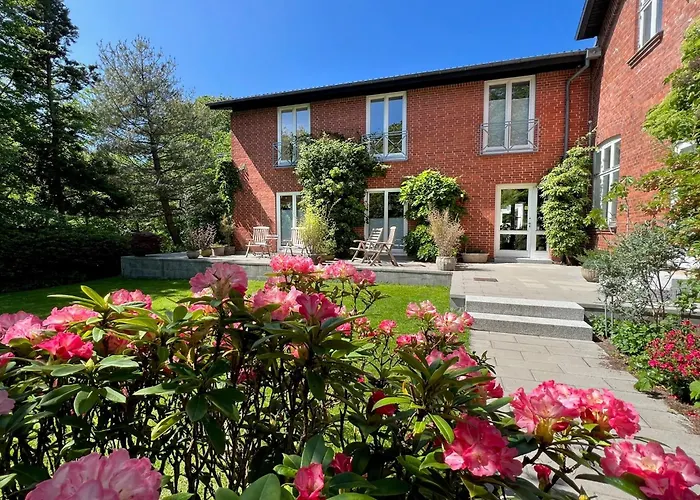 Hotel Aahoj