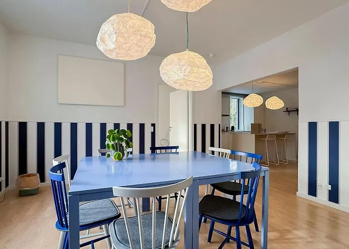 Aahoj Hotel Sæby